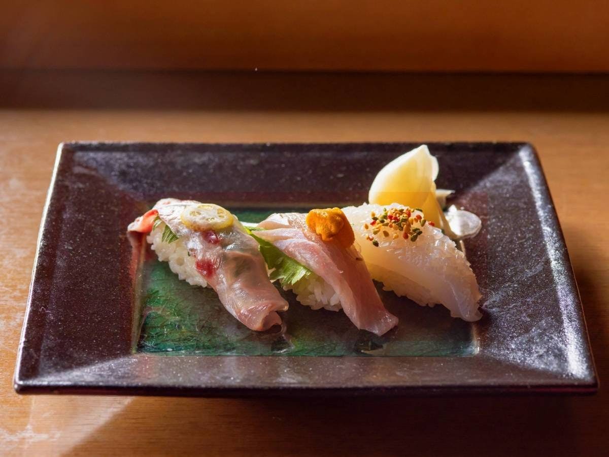 Iki stellacote TAIANKAKU