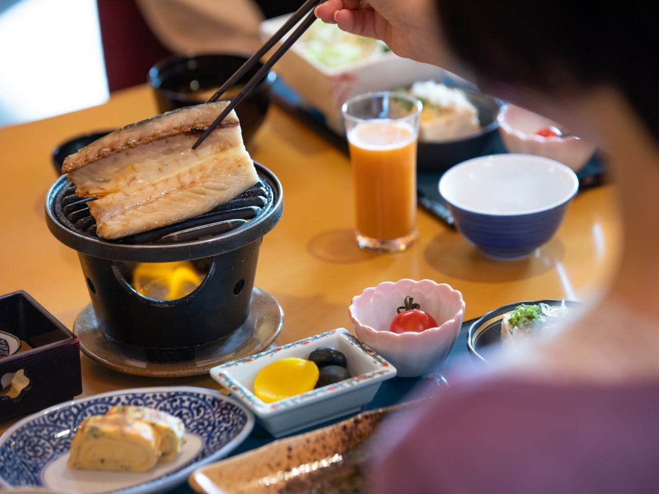 Iki stellacote TAIANKAKU