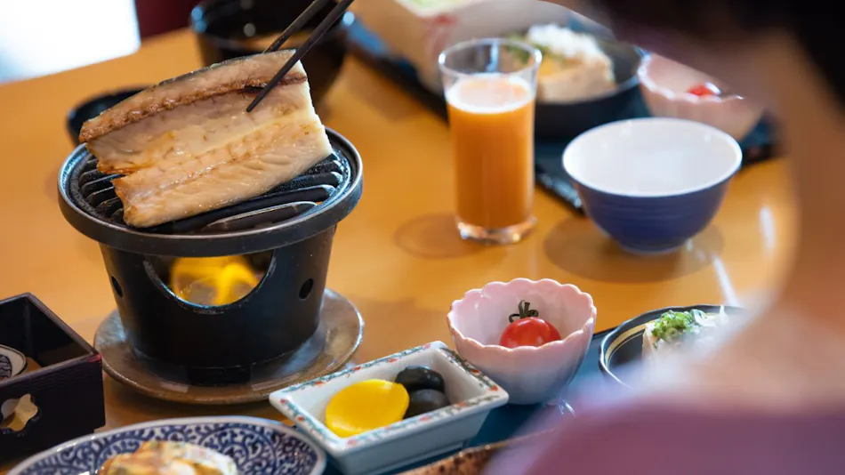 Iki stellacote TAIANKAKU