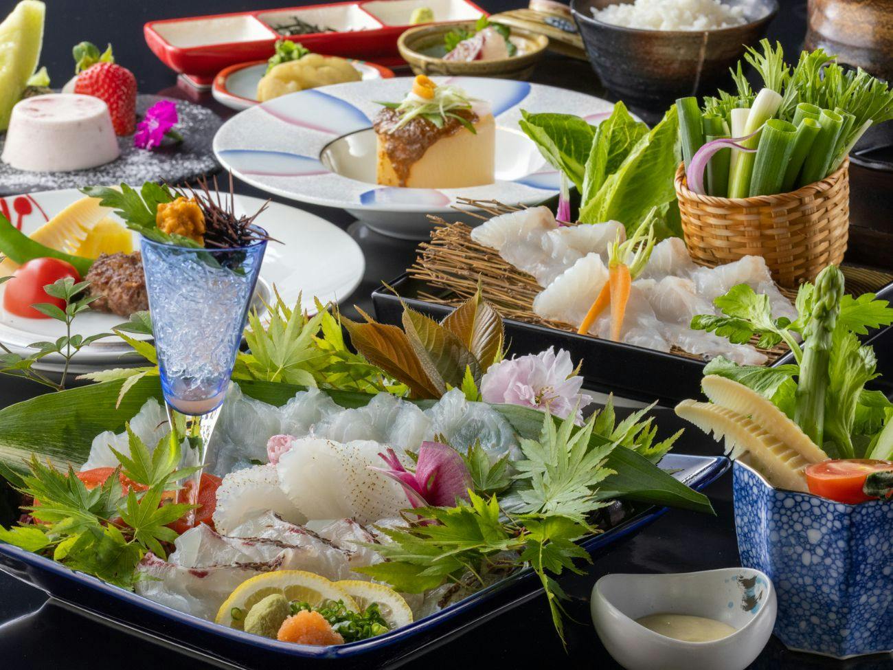 Iki stellacote TAIANKAKU