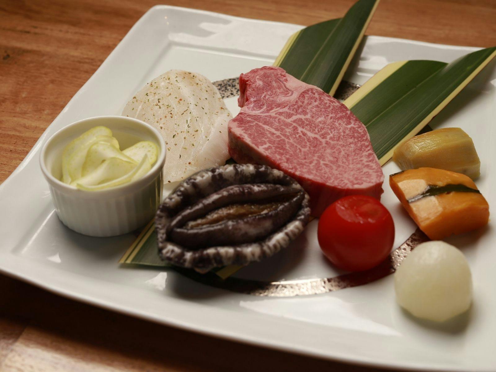 Iki stellacote TAIANKAKU