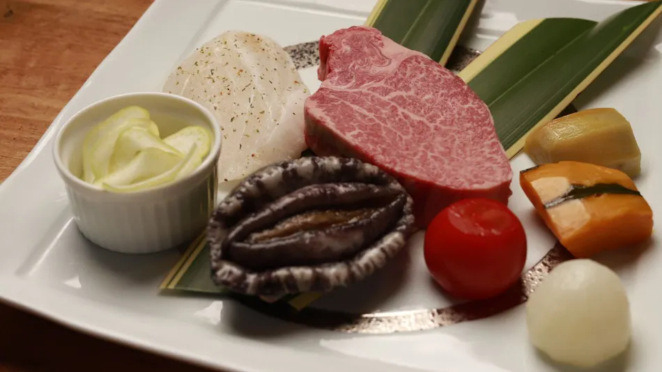 Iki stellacote TAIANKAKU