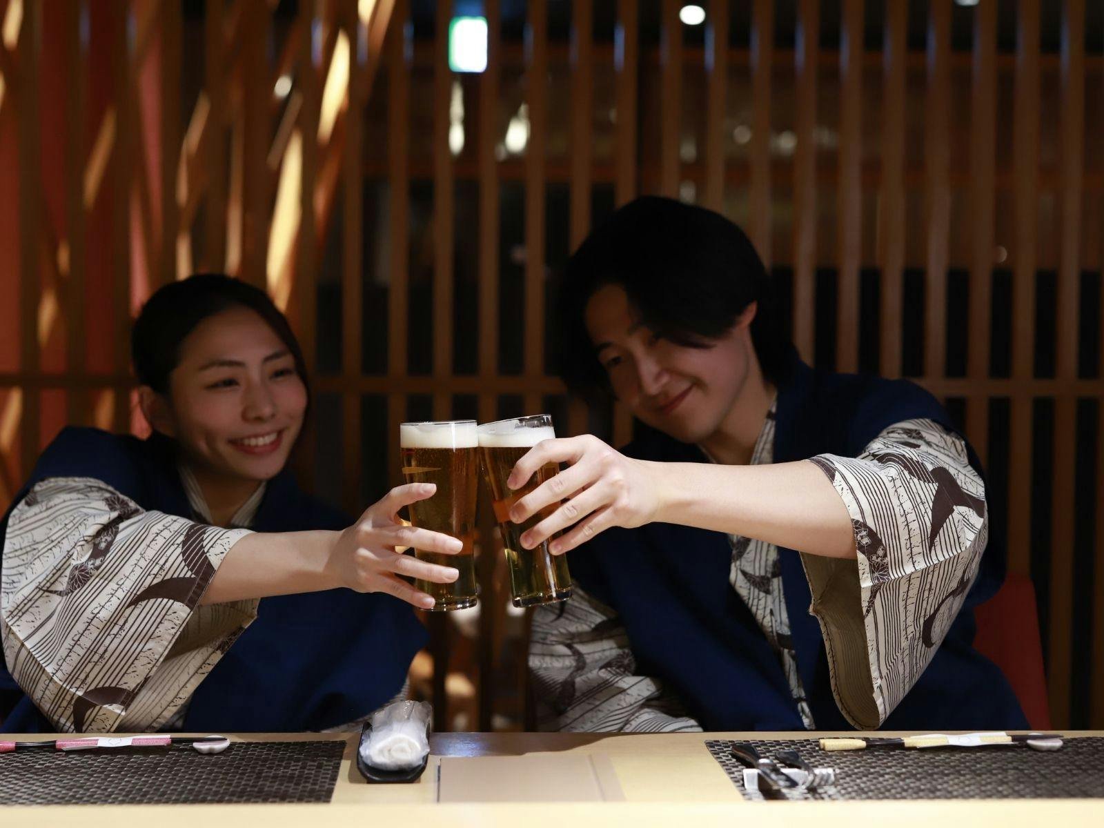 Iki stellacote TAIANKAKU