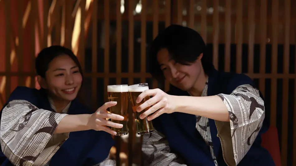 Iki stellacote TAIANKAKU