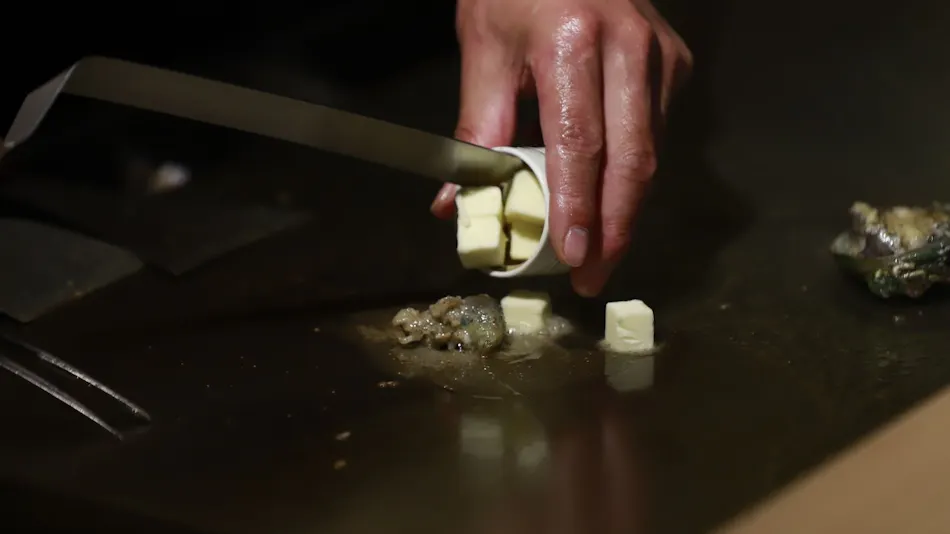 Iki stellacote TAIANKAKU