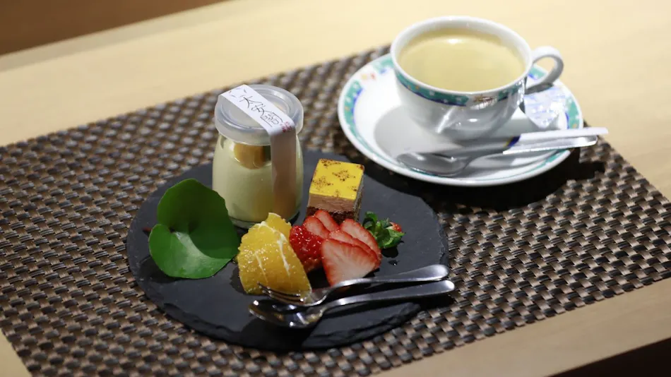 Iki stellacote TAIANKAKU
