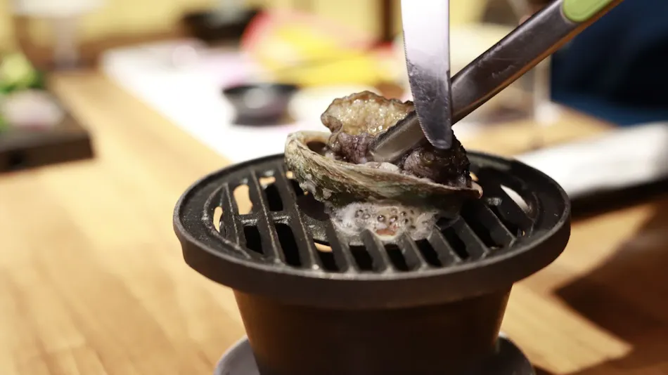 Iki stellacote TAIANKAKU