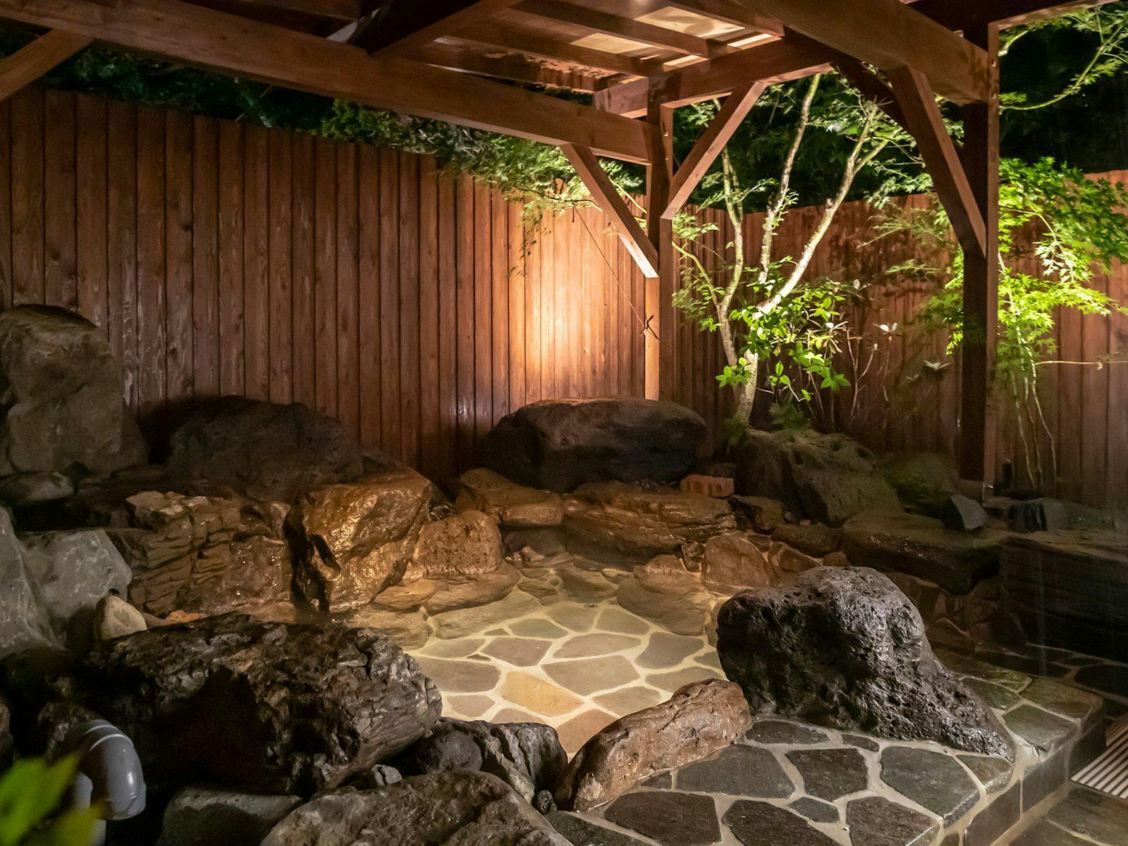 Iki stellacote TAIANKAKU
