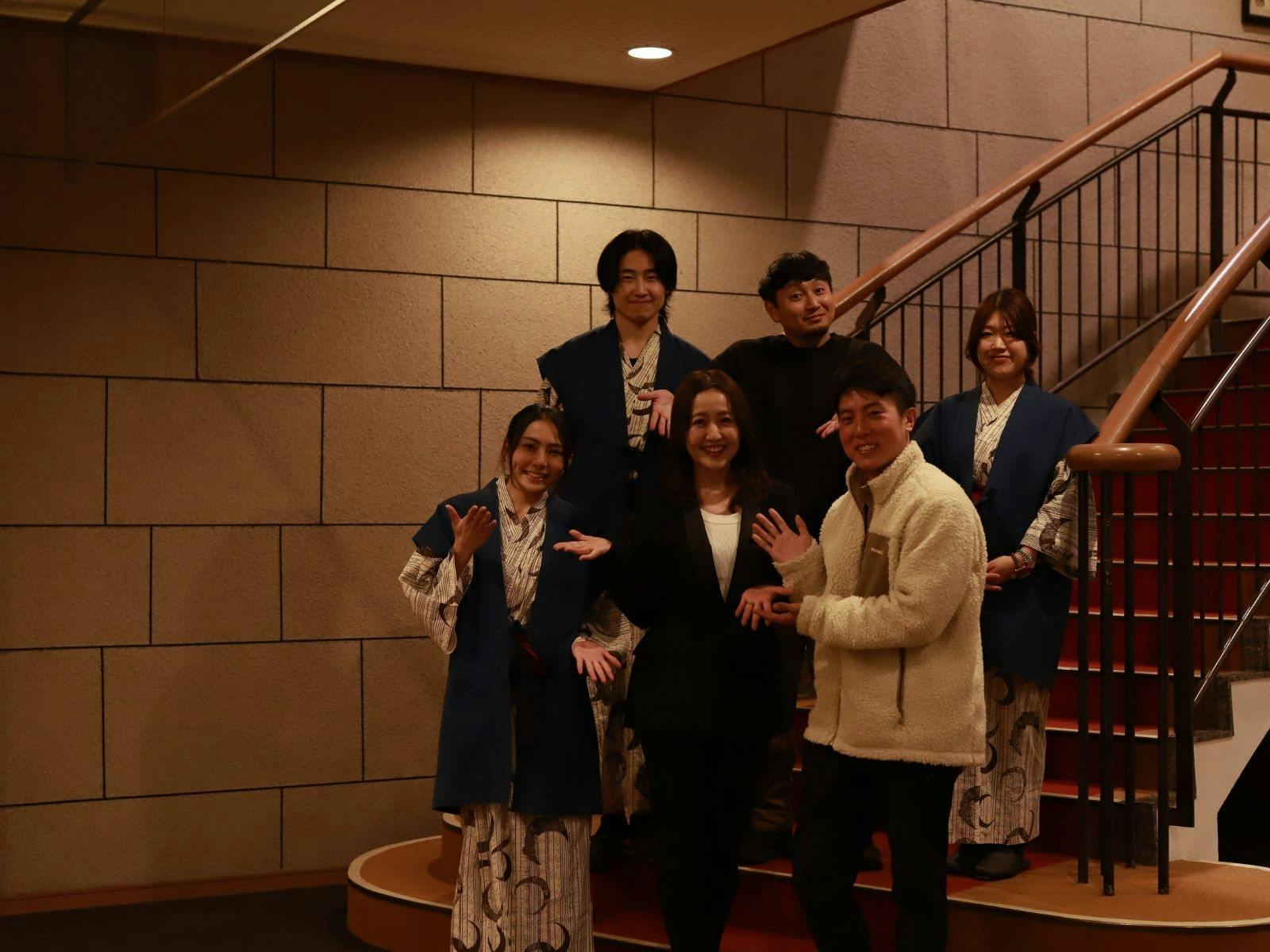 Iki stellacote TAIANKAKU