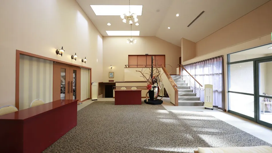 Iki stellacote TAIANKAKU
