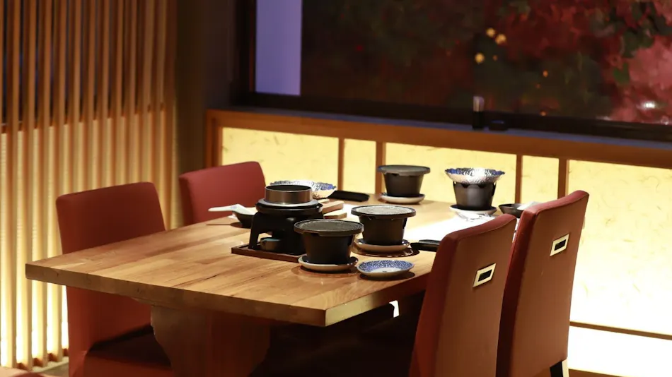 Iki stellacote TAIANKAKU