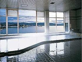 松江ニューアーバンホテル　本館・別館