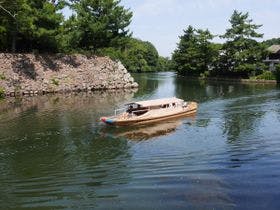 松江ニューアーバンホテル　本館・別館