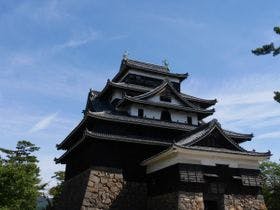 松江ニューアーバンホテル　本館・別館