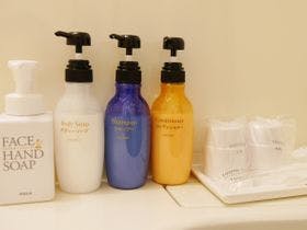 松江ニューアーバンホテル　本館・別館