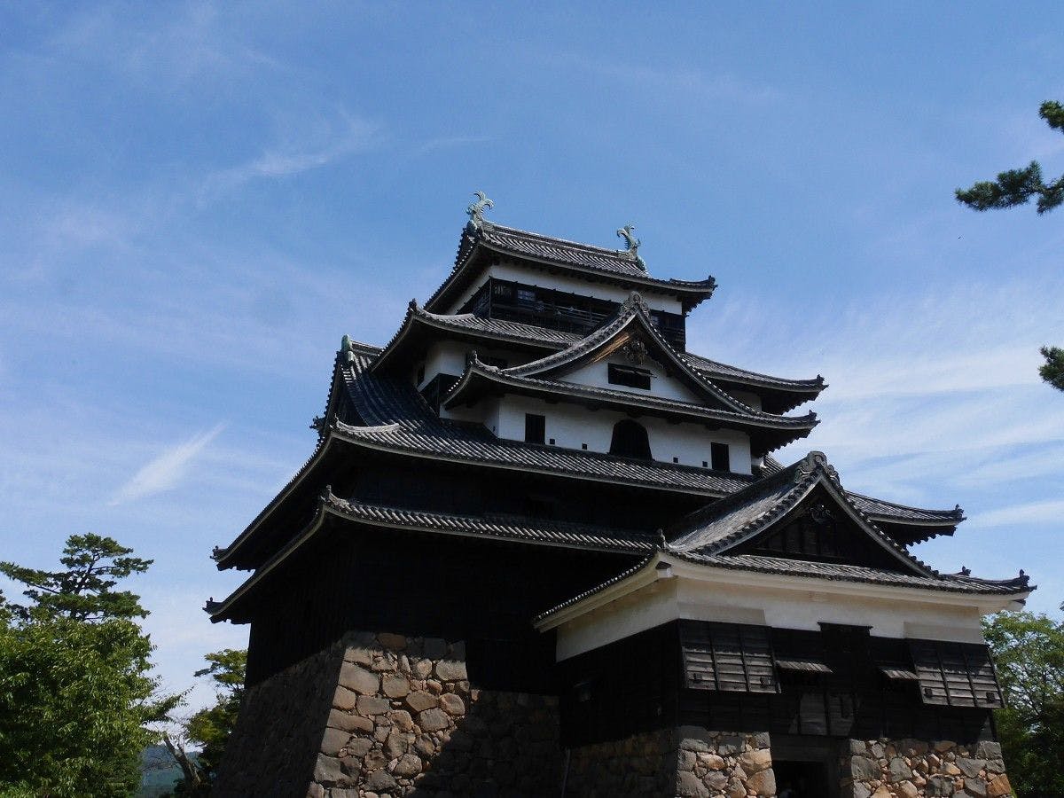 ปราสาทมัตสึเอะ