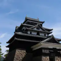 ปราสาทมัตสึเอะ