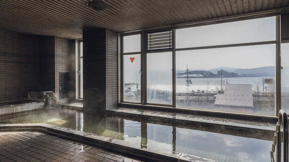 Matsue New Urban Hotel Main Building & Annex