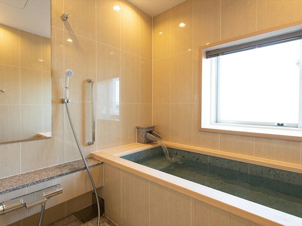 Matsue New Urban Hotel Main Building & Annex
