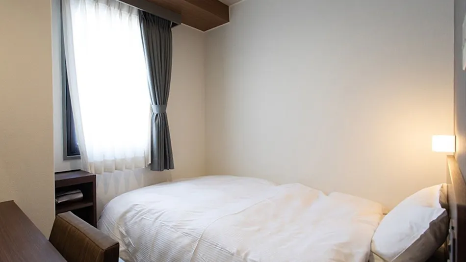 Matsue New Urban Hotel Main Building & Annex