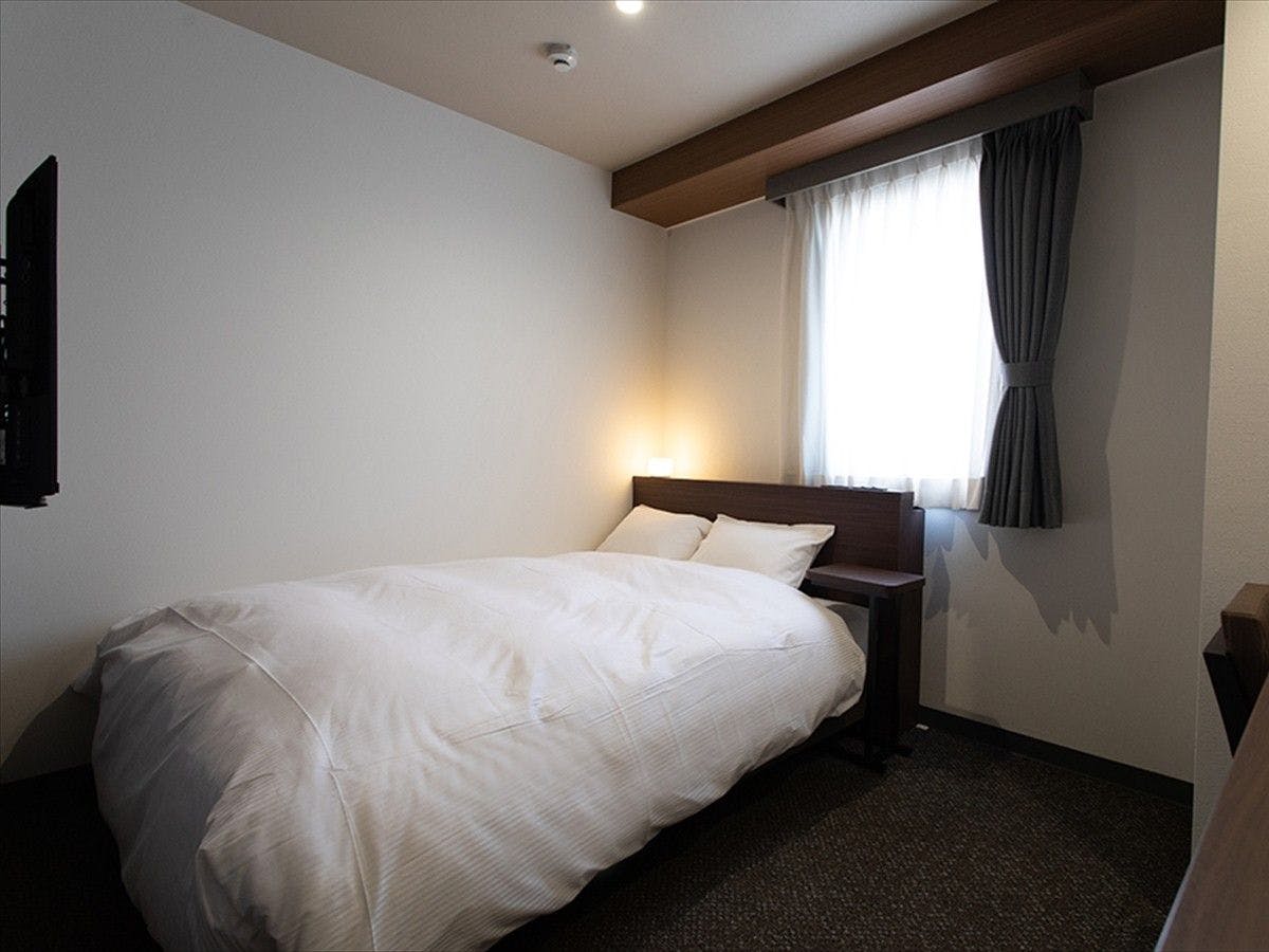 Matsue New Urban Hotel Main Building & Annex