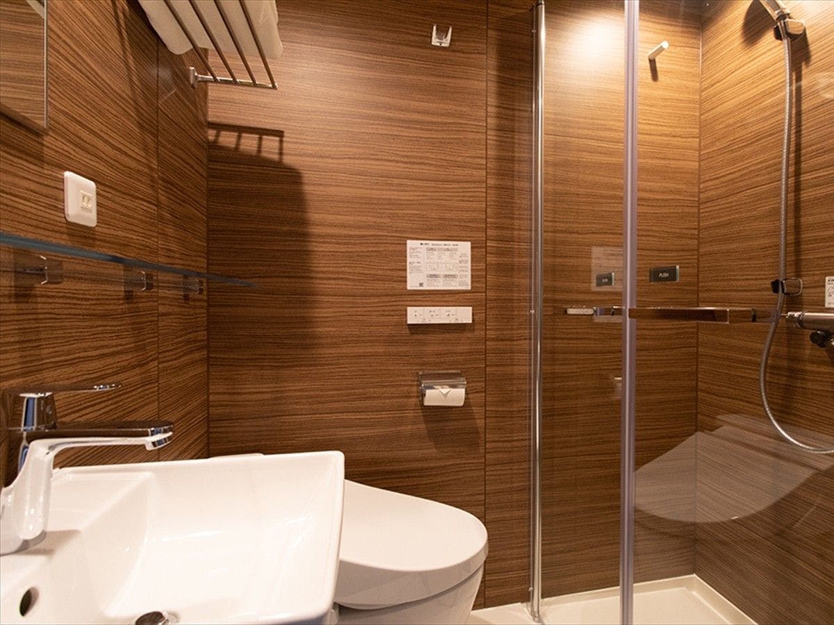 Matsue New Urban Hotel Main Building & Annex