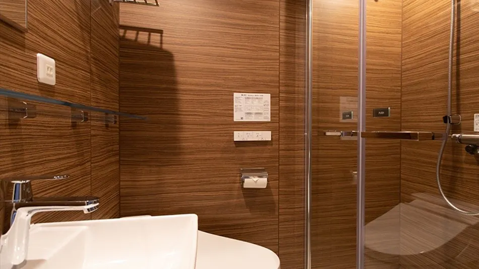 Matsue New Urban Hotel Main Building & Annex