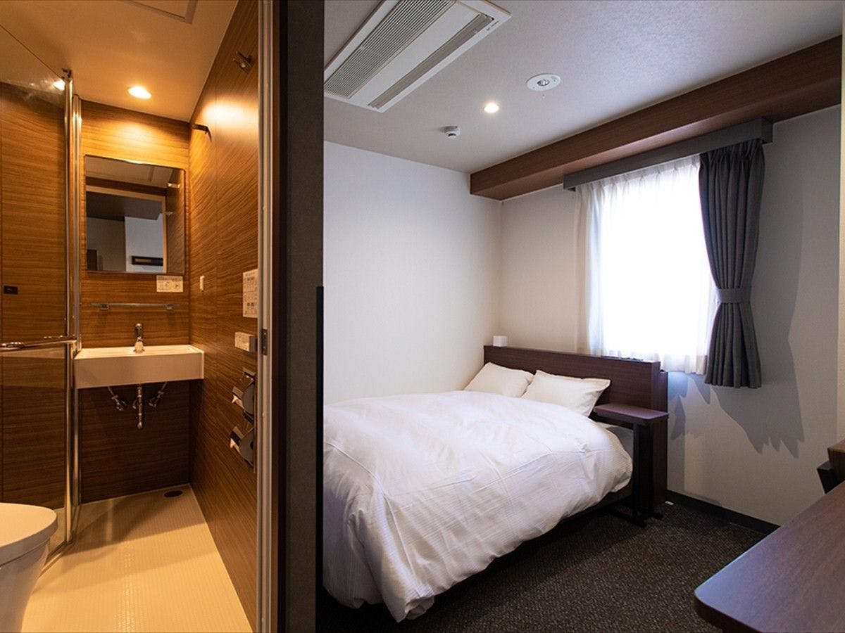 Matsue New Urban Hotel Main Building & Annex