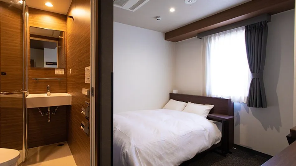 Matsue New Urban Hotel Main Building & Annex