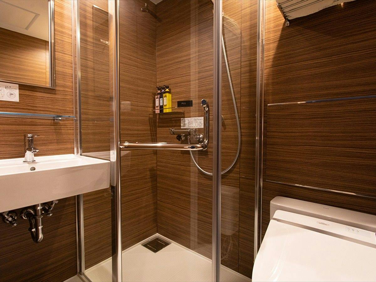 Matsue New Urban Hotel Main Building & Annex