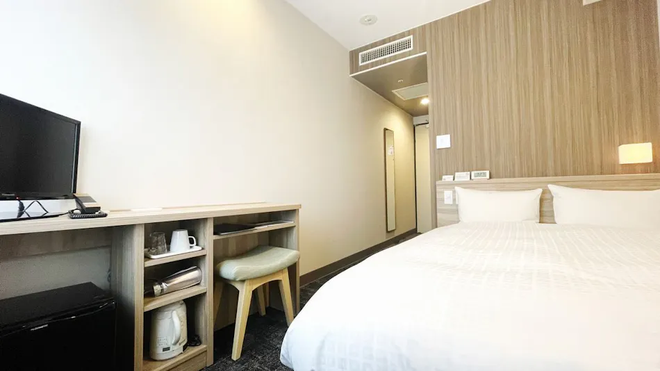 Matsue New Urban Hotel Main Building & Annex