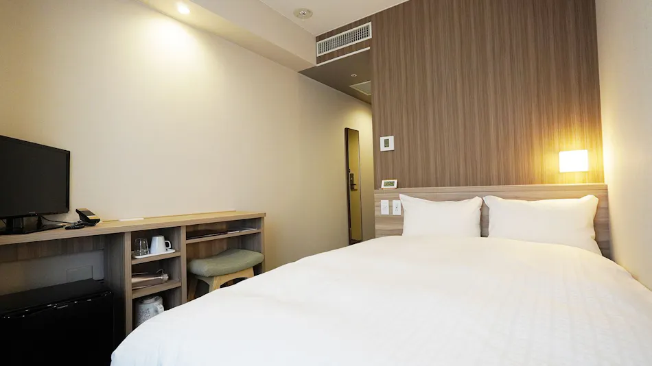Matsue New Urban Hotel Main Building & Annex