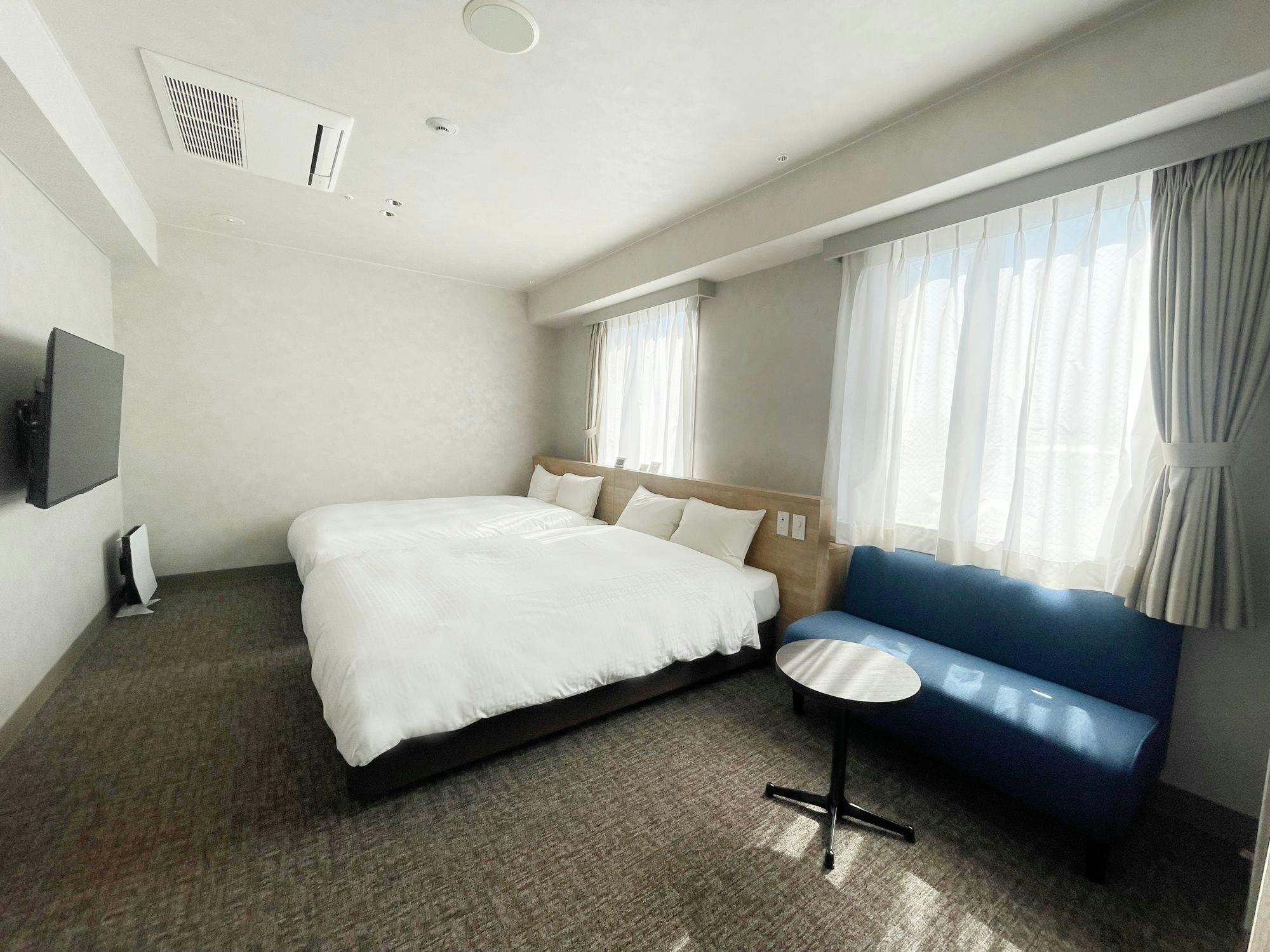 Matsue New Urban Hotel Main Building & Annex