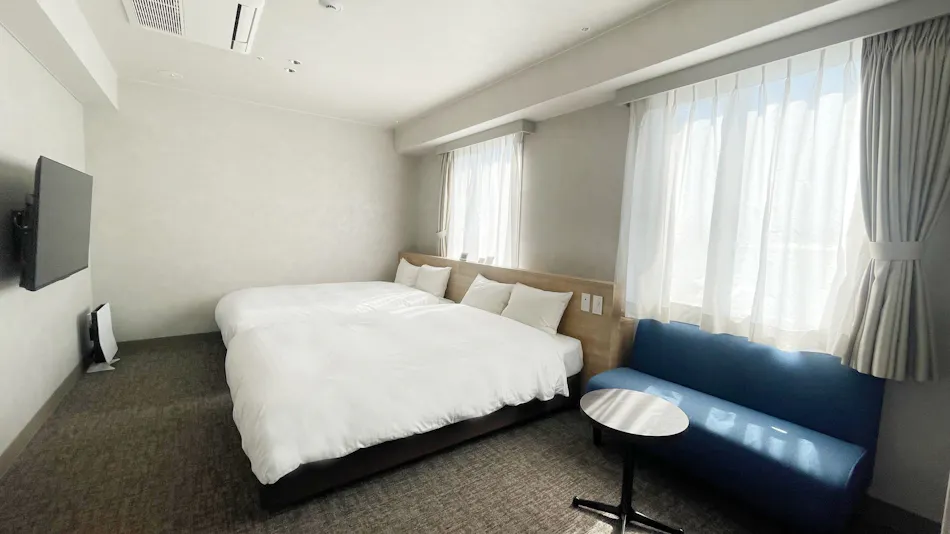 Matsue New Urban Hotel Main Building & Annex