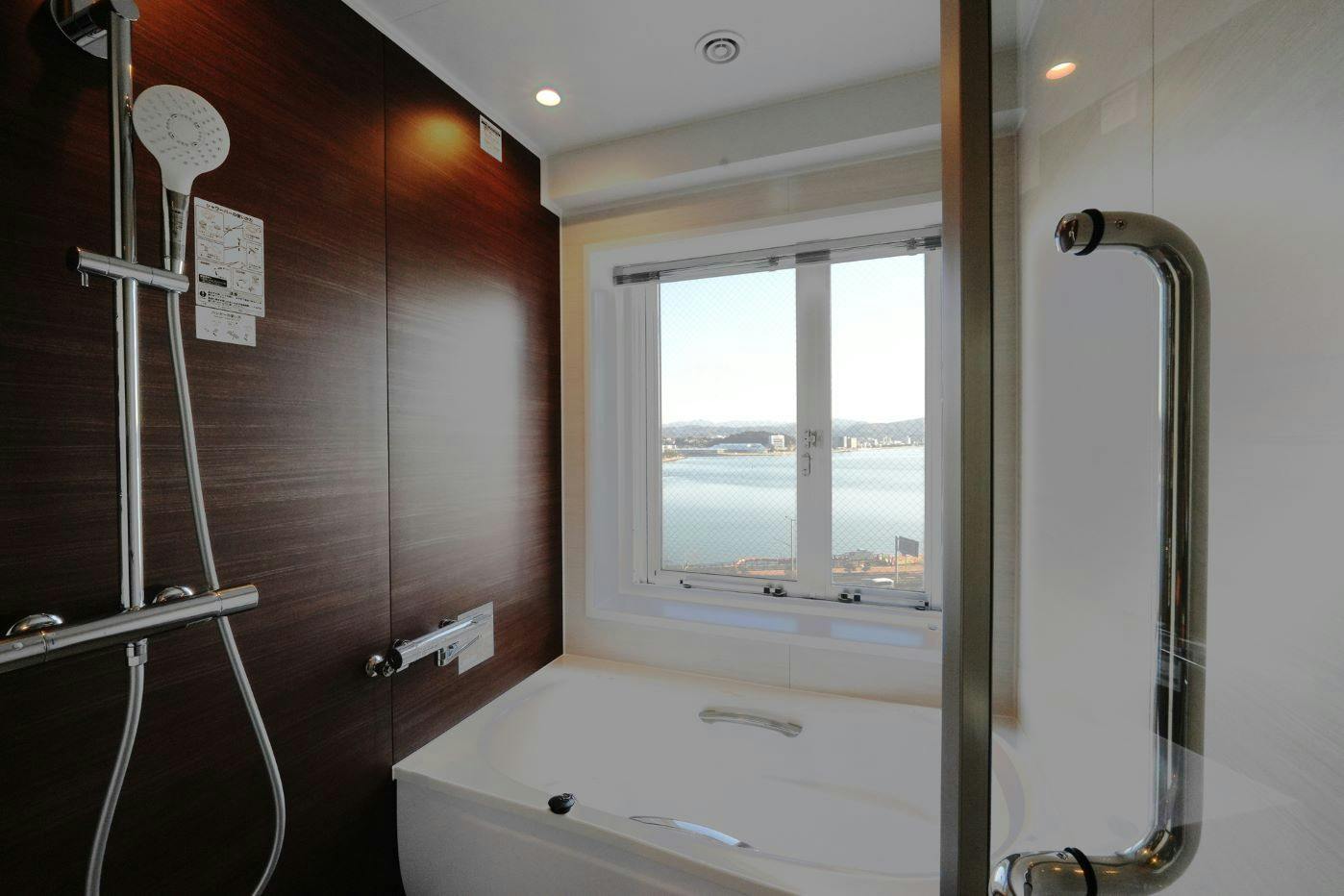 Matsue New Urban Hotel Main Building & Annex