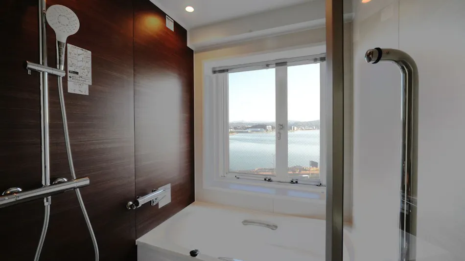 Matsue New Urban Hotel Main Building & Annex