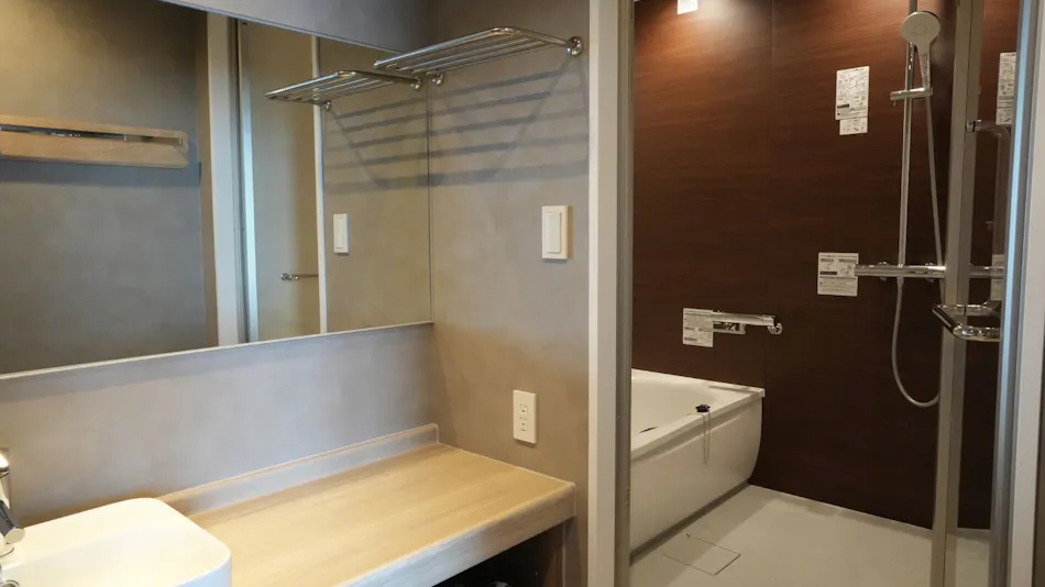 Matsue New Urban Hotel Main Building & Annex