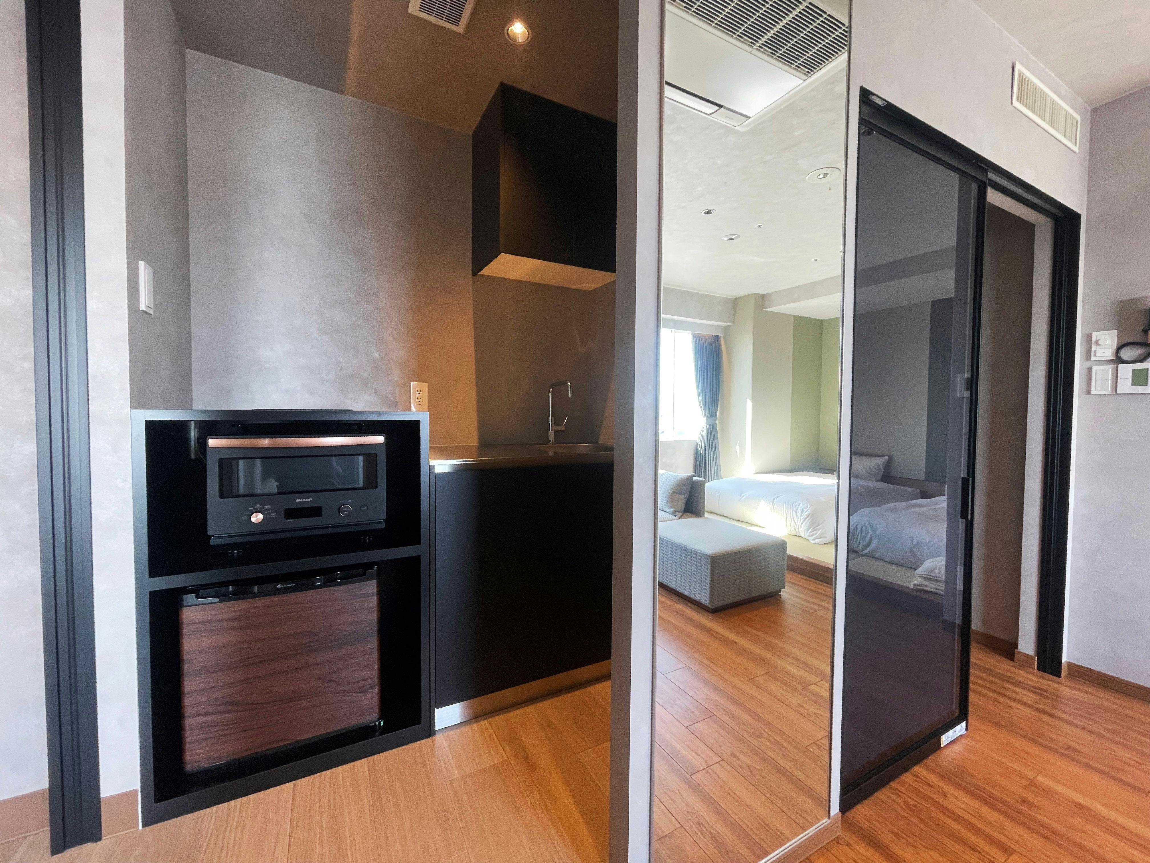 Matsue New Urban Hotel Main Building & Annex