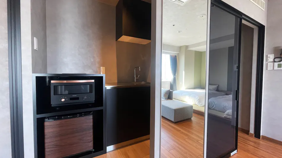 Matsue New Urban Hotel Main Building & Annex