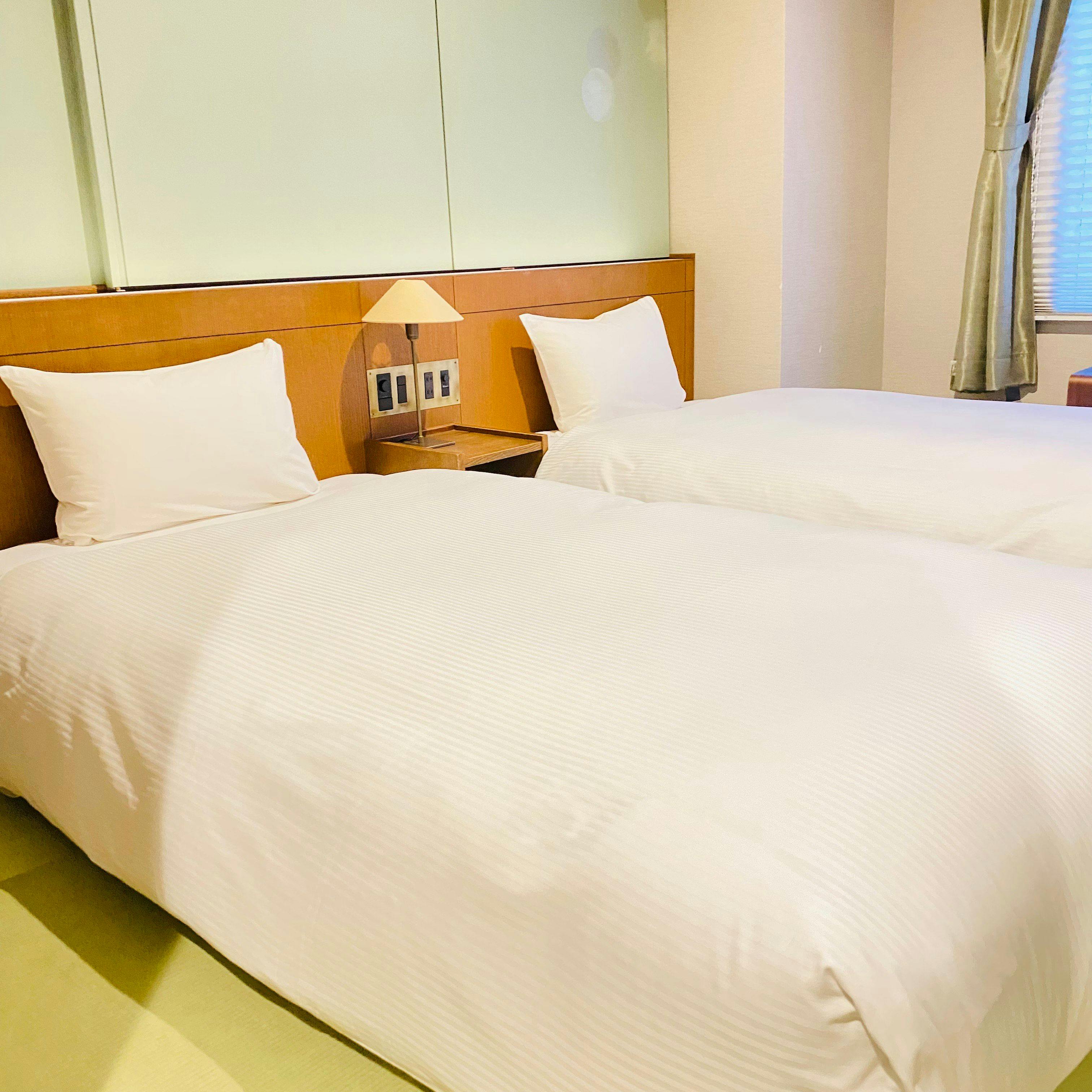 Matsue New Urban Hotel Main Building & Annex