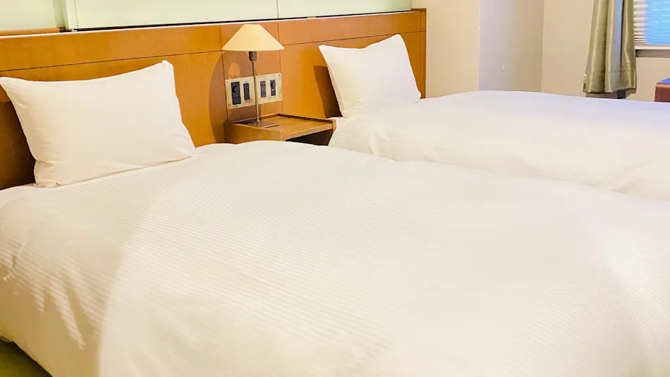 Matsue New Urban Hotel Main Building & Annex