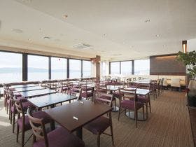 松江ニューアーバンホテル　本館・別館