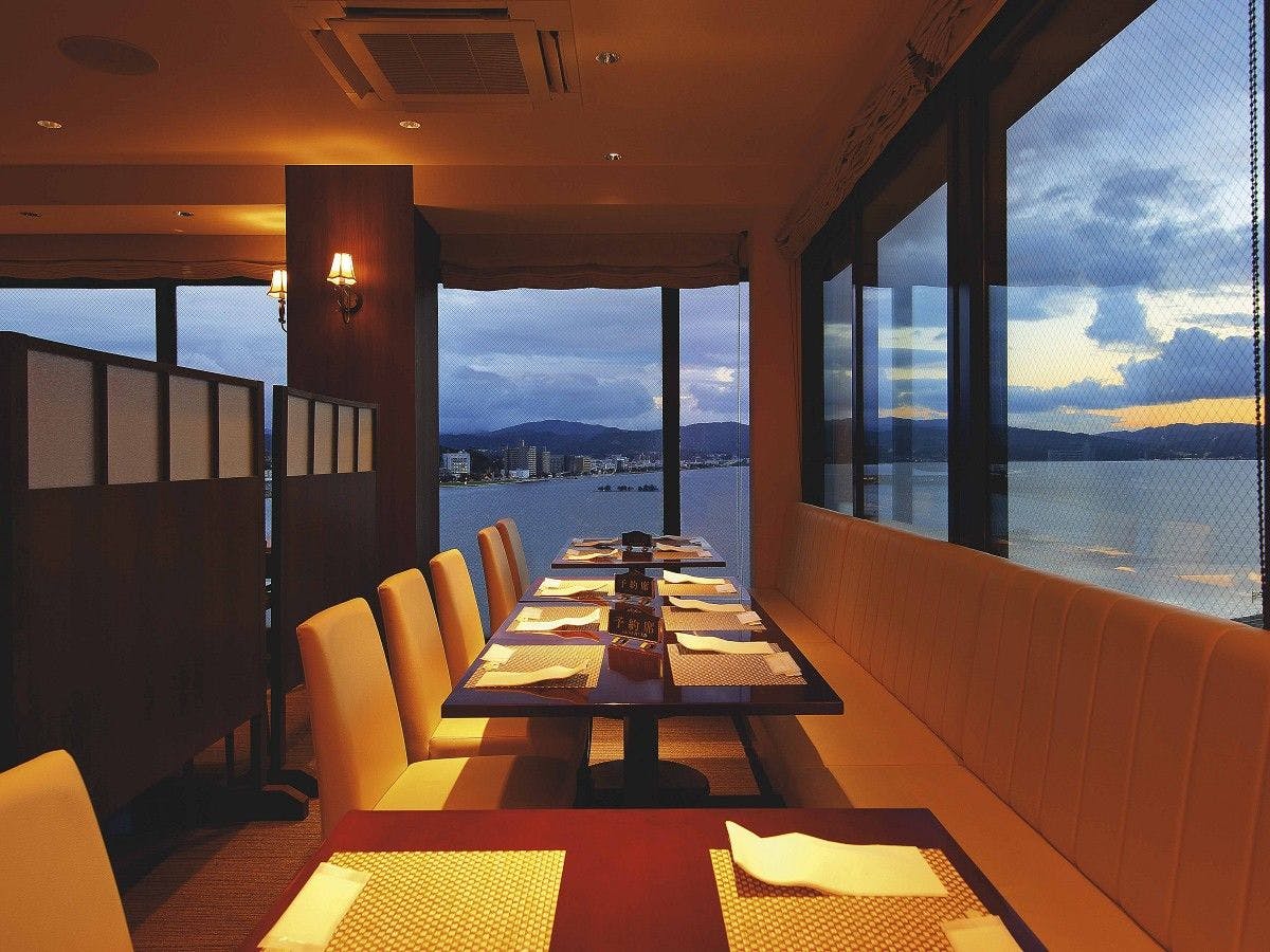 Matsue New Urban Hotel Main Building & Annex