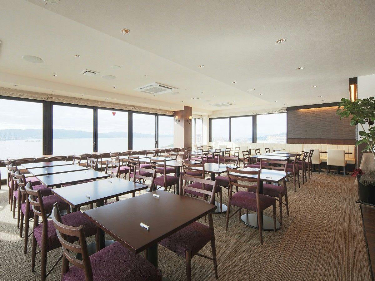Matsue New Urban Hotel Main Building & Annex