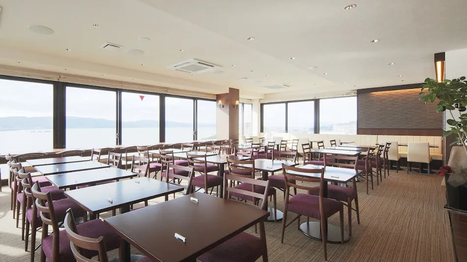 Matsue New Urban Hotel Main Building & Annex