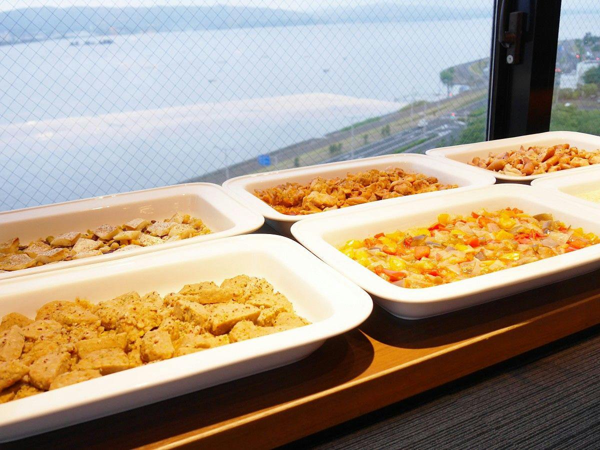 Matsue New Urban Hotel Main Building & Annex