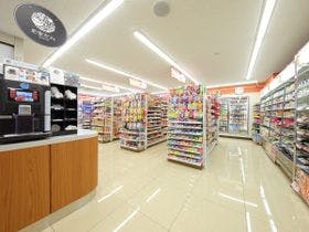 松江ニューアーバンホテル　本館・別館