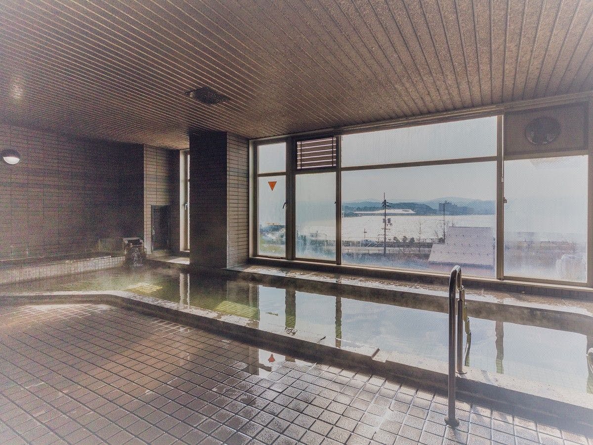 Matsue New Urban Hotel Main Building & Annex