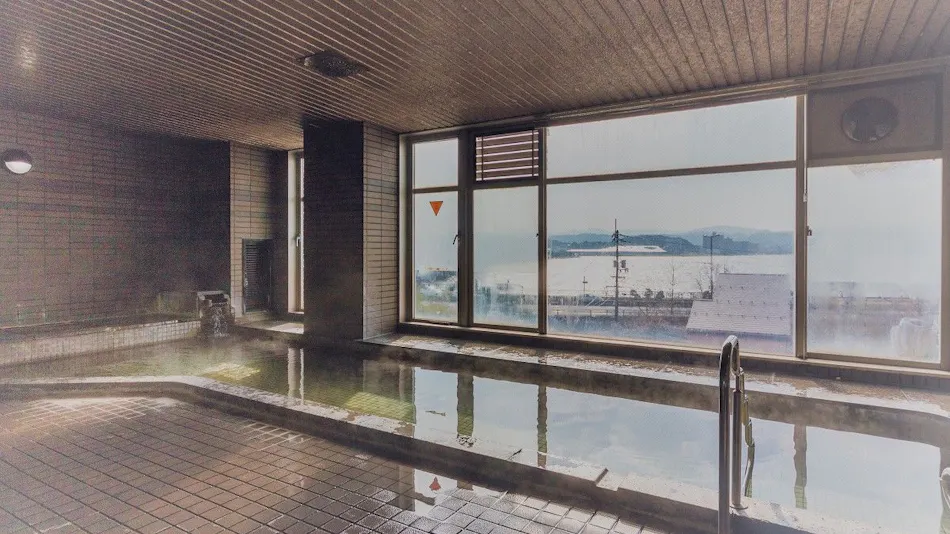 Matsue New Urban Hotel Main Building & Annex