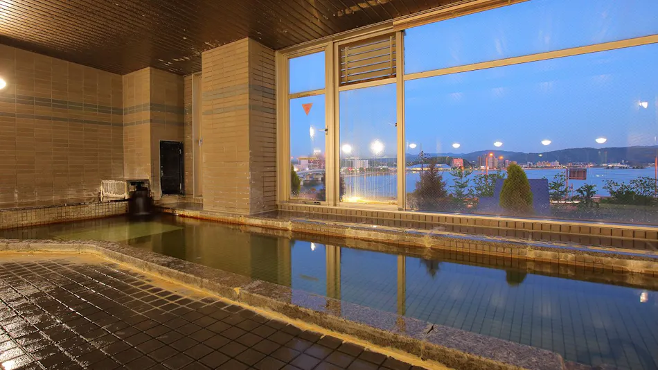 Matsue New Urban Hotel Main Building & Annex